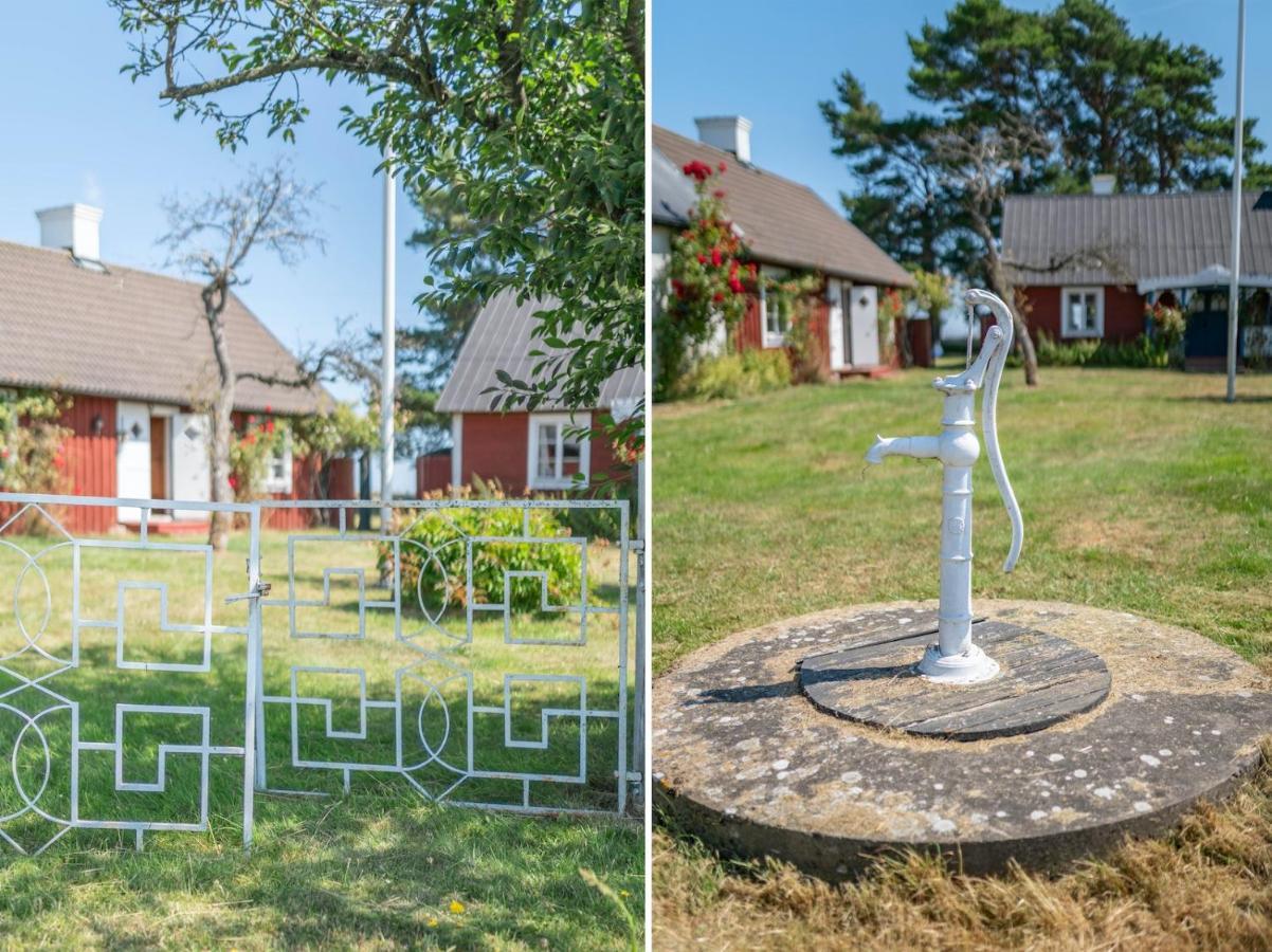 Willa Kapelludden Oestra Oeland Köpingsvik Zewnętrze zdjęcie