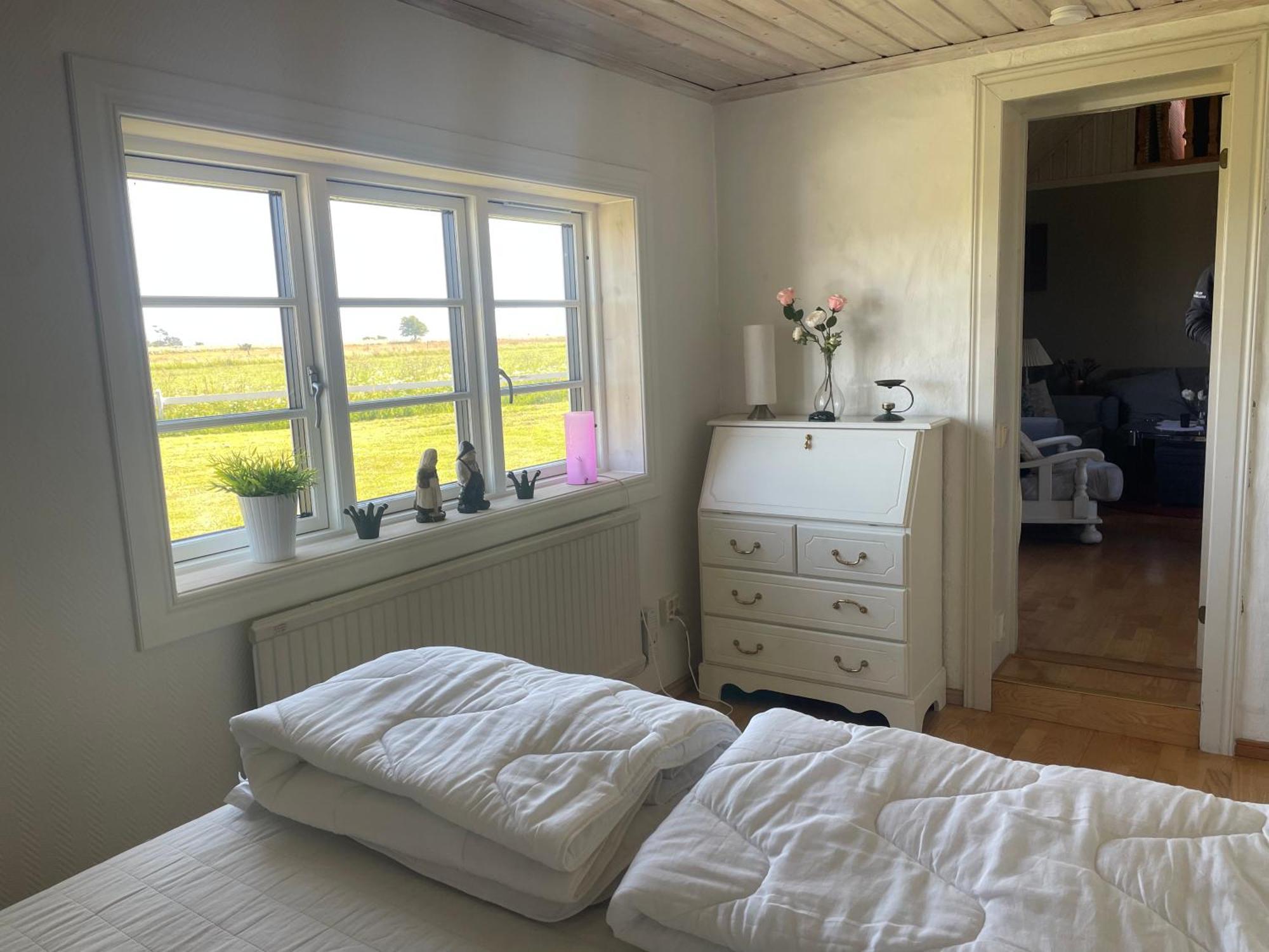 Willa Kapelludden Oestra Oeland Köpingsvik Zewnętrze zdjęcie